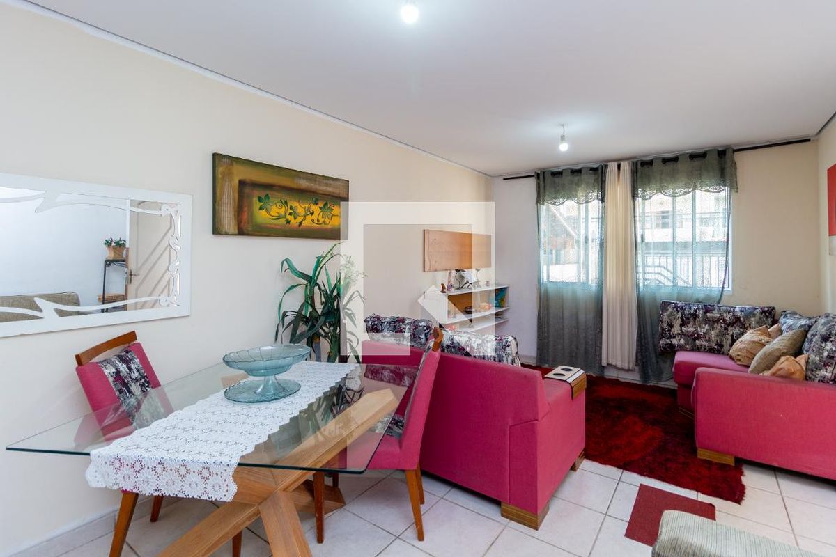 Casa, 3 quartos, 110 m² - Foto 3