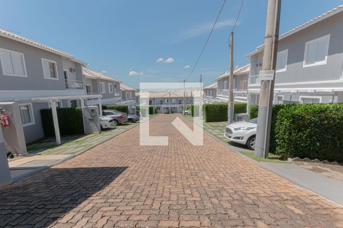 Casa à Venda - Mansões Santo Antônio, 3 Quartos,  154 m2 em , Campinas - sp | SoloBR