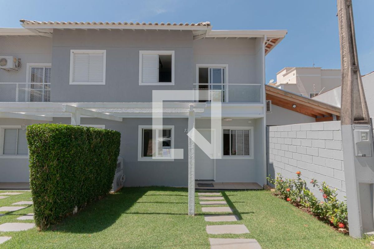 Casa à Venda - Mansões Santo Antônio, 3 Quartos,  154 m2 em , Campinas - sp | SoloBR