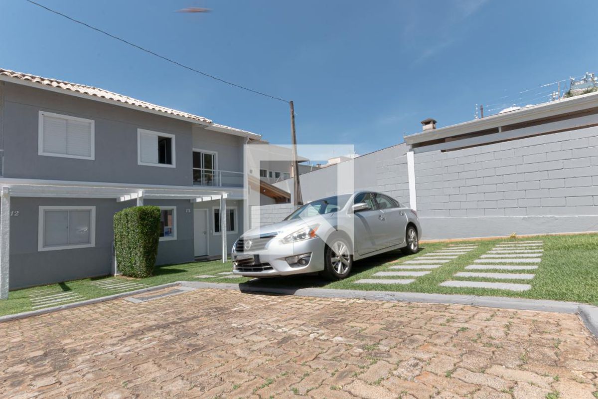Casa à Venda - Mansões Santo Antônio, 3 Quartos,  154 m2 em , Campinas - sp | SoloBR