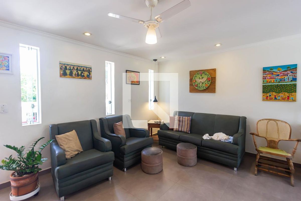 Casa, 4 quartos, 257 m² - Foto 4
