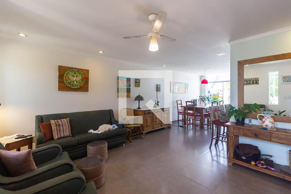 Casa, 4 quartos, 257 m² - Foto 2
