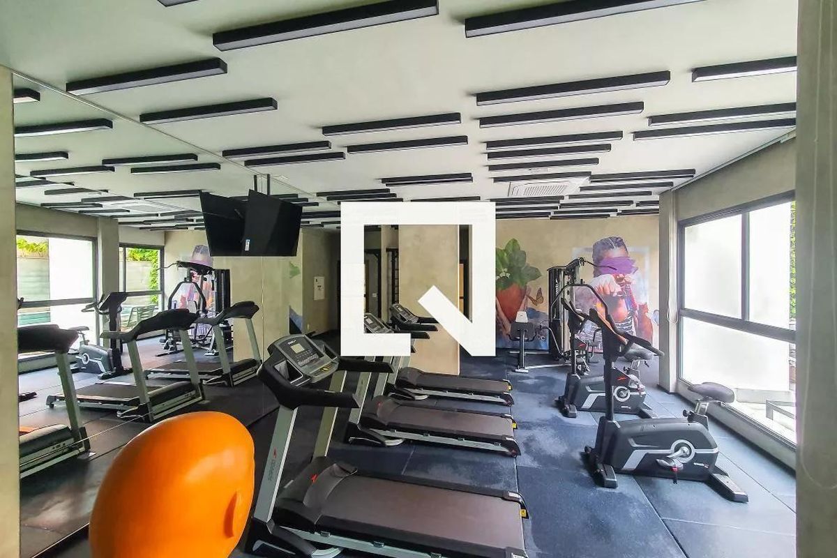 Kitnet-Studio, 22 m² - Foto 33