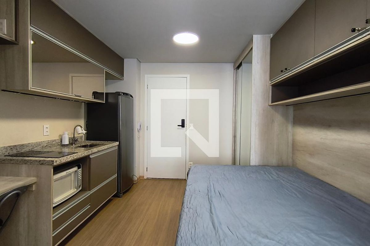 Kitnet-Studio, 22 m² - Foto 6