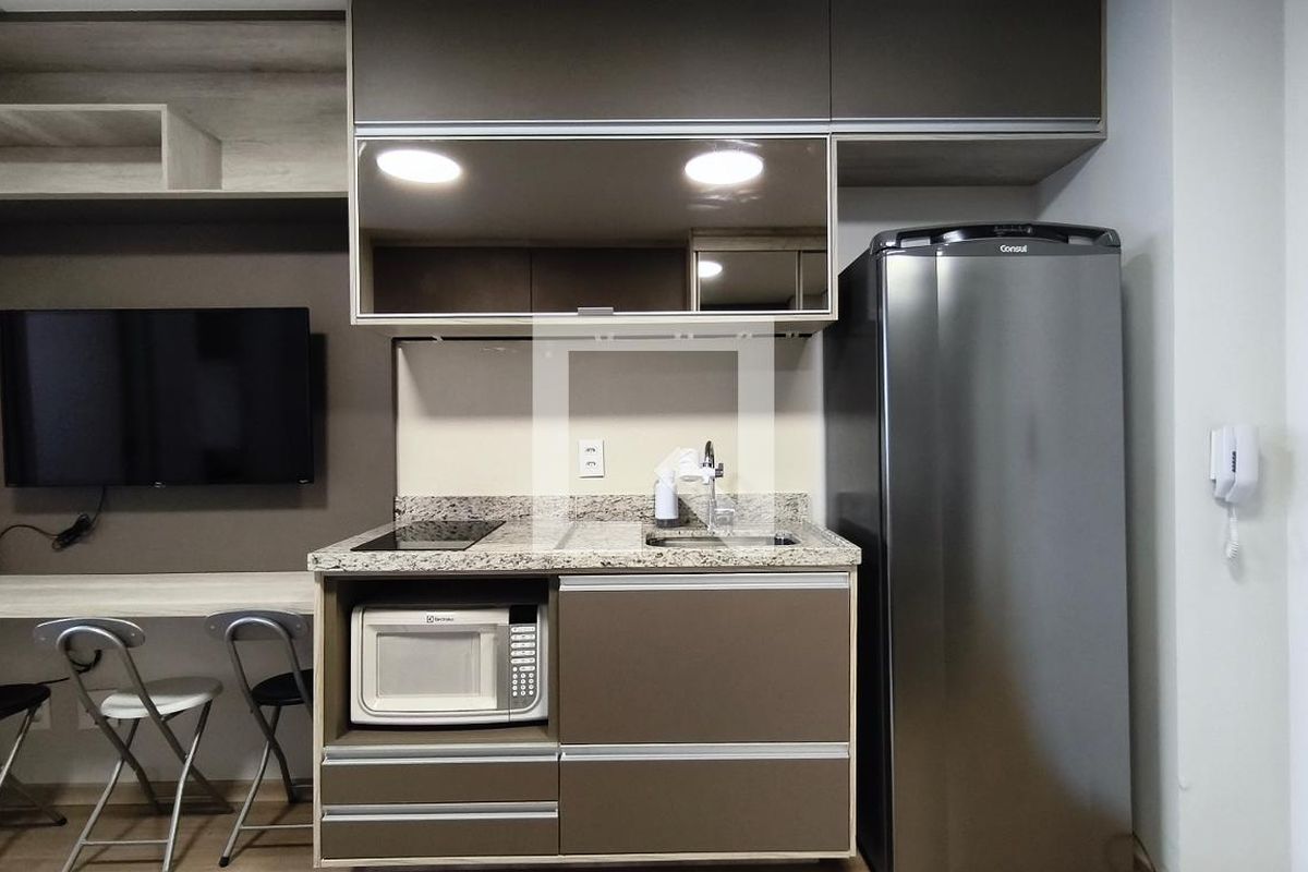 Kitnet-Studio, 22 m² - Foto 16