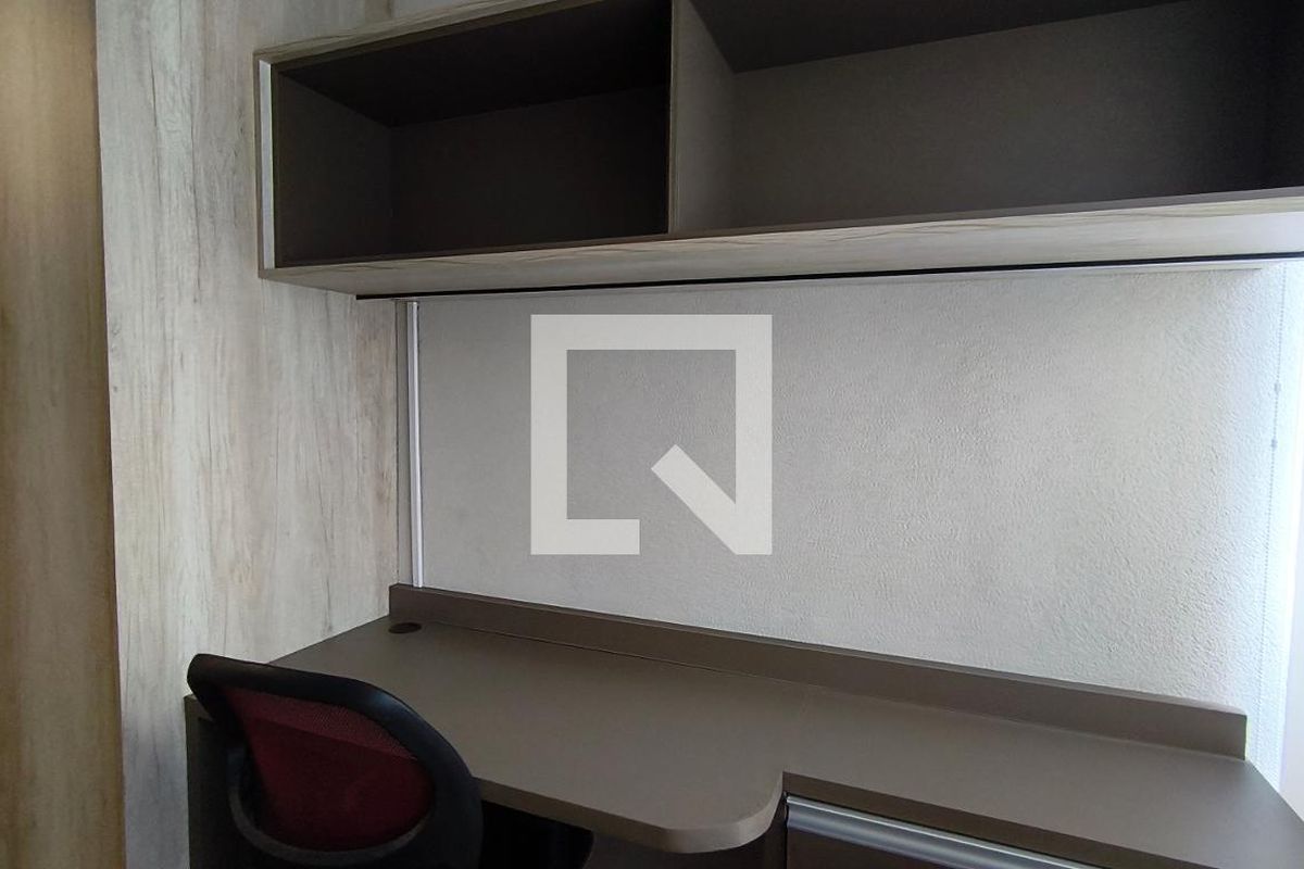 Kitnet-Studio, 22 m² - Foto 20