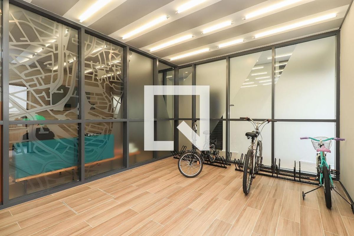 Kitnet-Studio, 22 m² - Foto 24