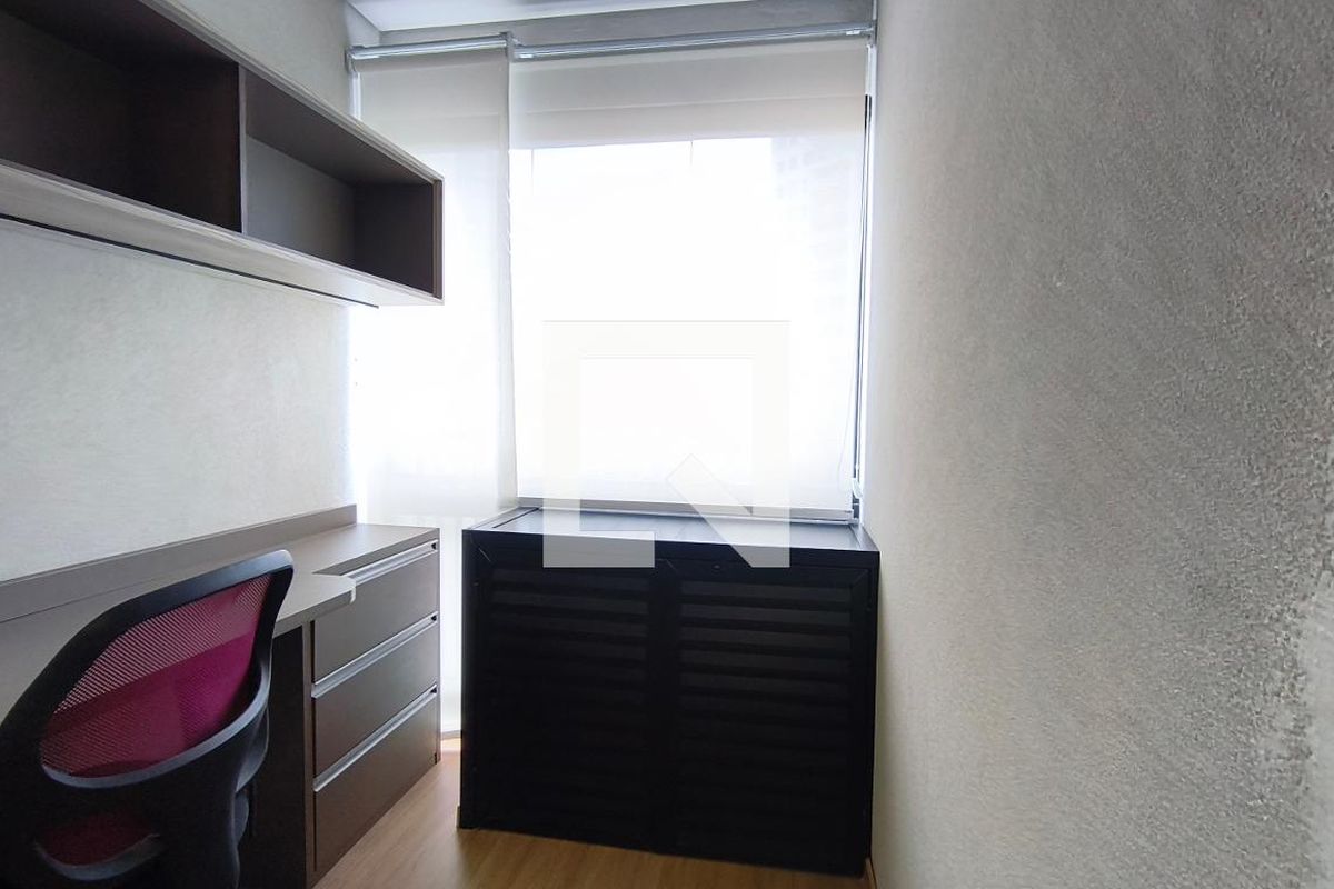 Kitnet-Studio, 22 m² - Foto 17