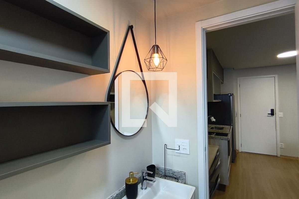 Kitnet-Studio, 22 m² - Foto 11