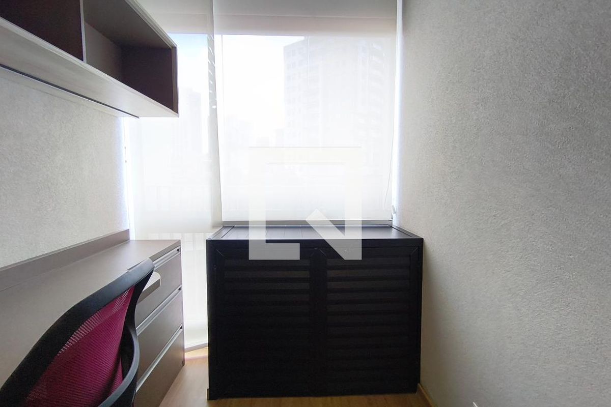 Kitnet-Studio, 22 m² - Foto 18