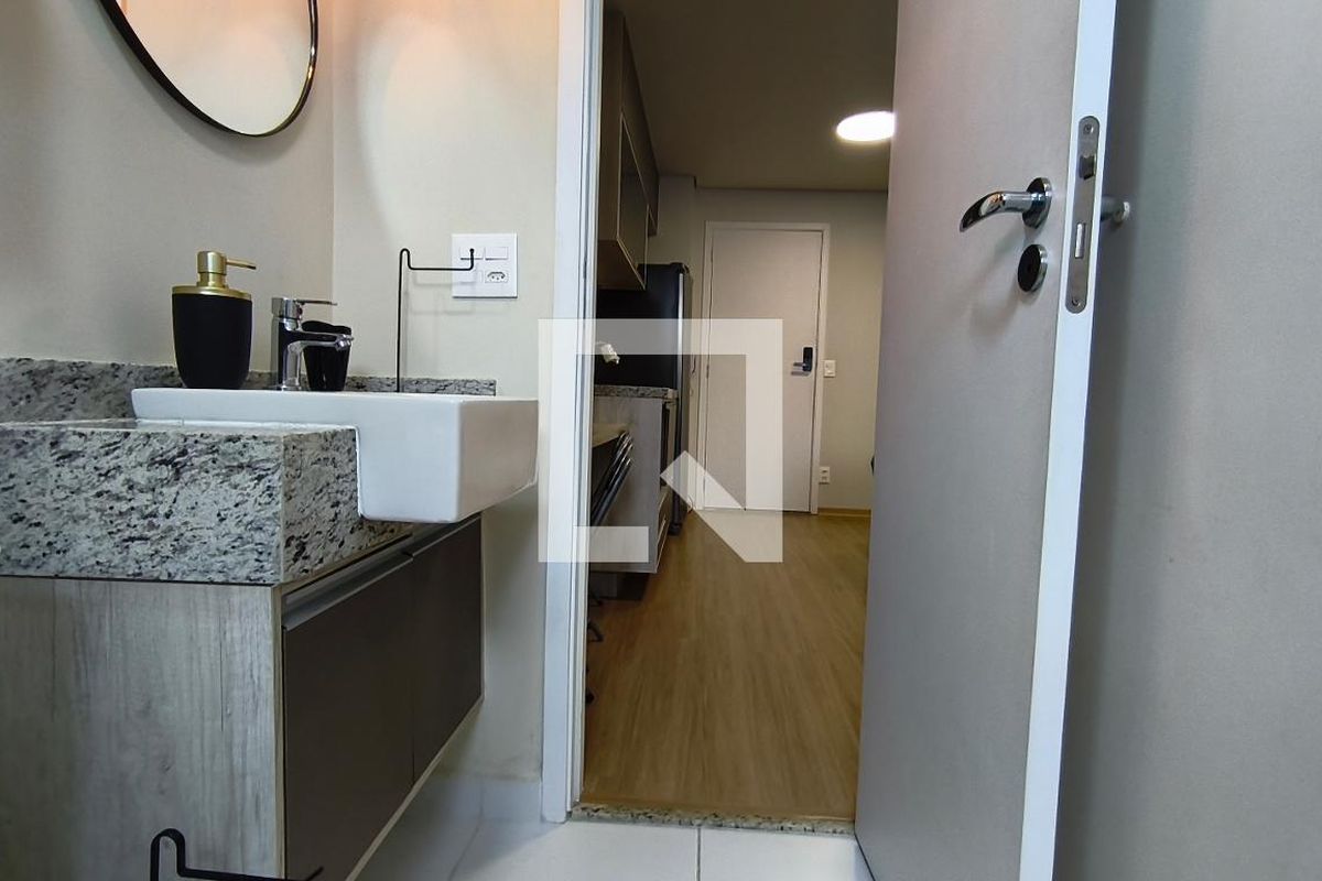 Kitnet-Studio, 22 m² - Foto 9