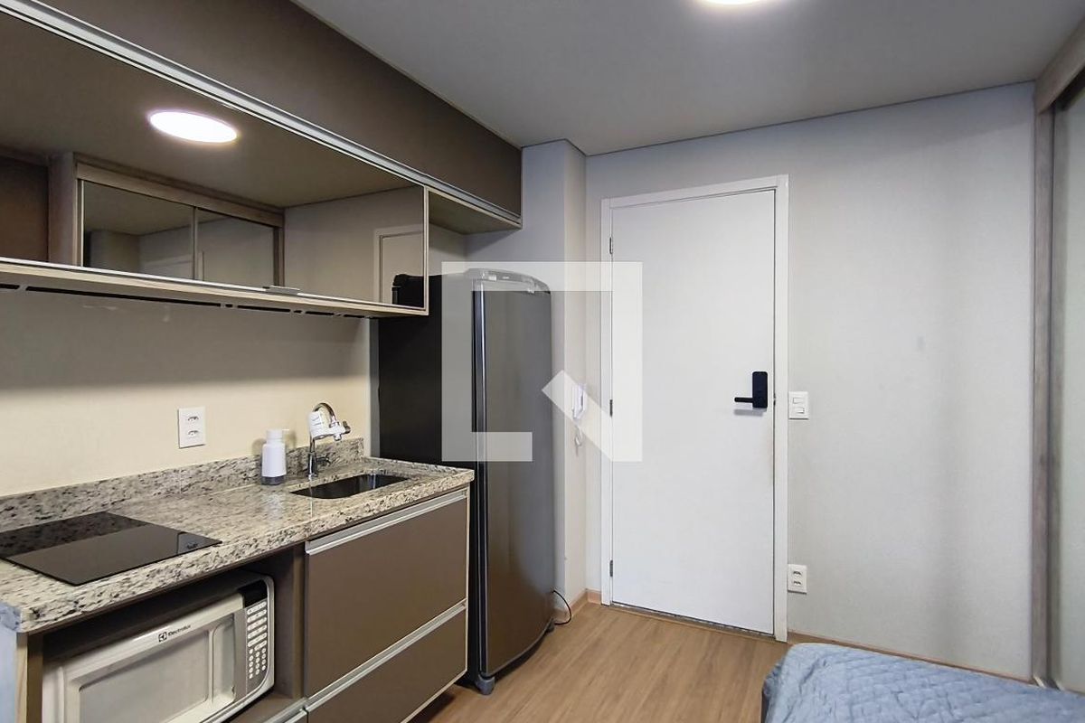 Kitnet-Studio, 22 m² - Foto 14