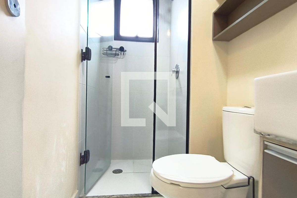 Kitnet-Studio, 22 m² - Foto 7