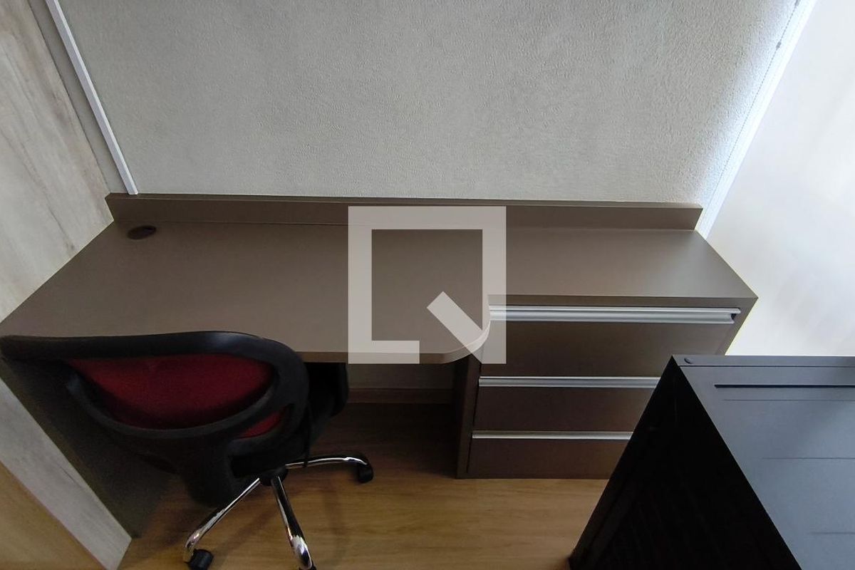 Kitnet-Studio, 22 m² - Foto 19