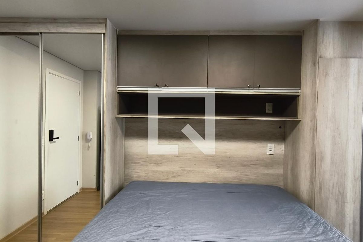 Kitnet-Studio, 22 m² - Foto 4