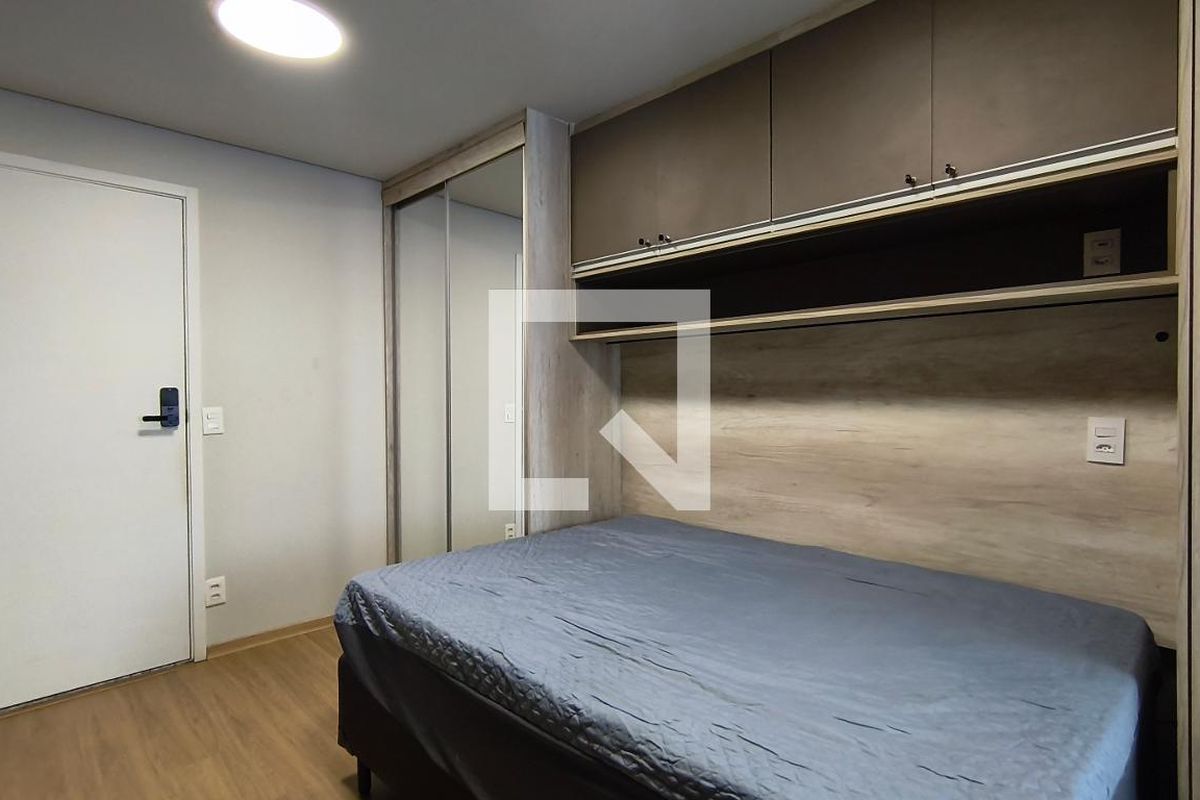 Kitnet-Studio, 22 m² - Foto 5