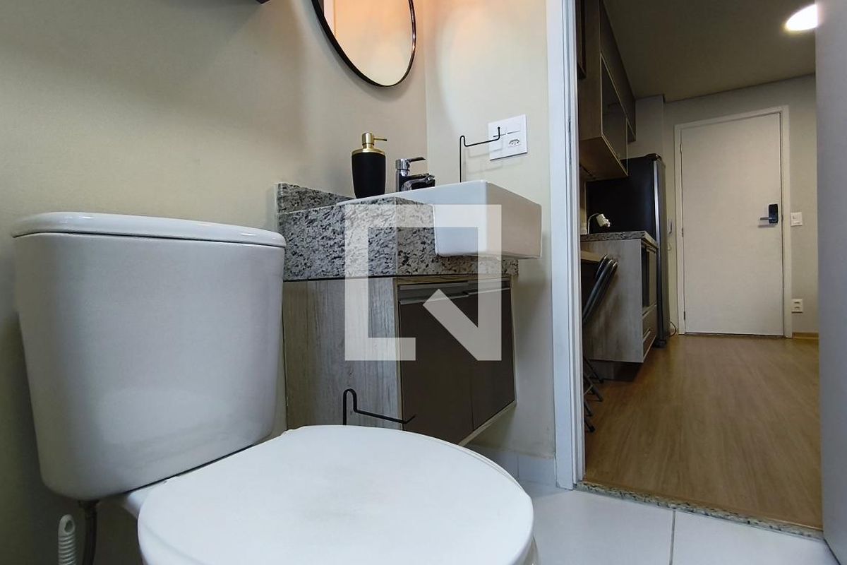 Kitnet-Studio, 22 m² - Foto 10