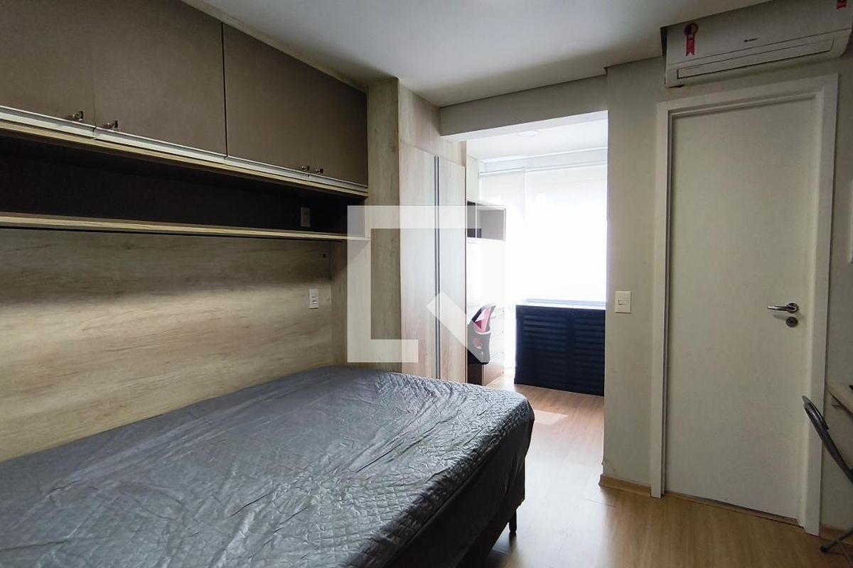 Kitnet-Studio, 22 m² - Foto 3