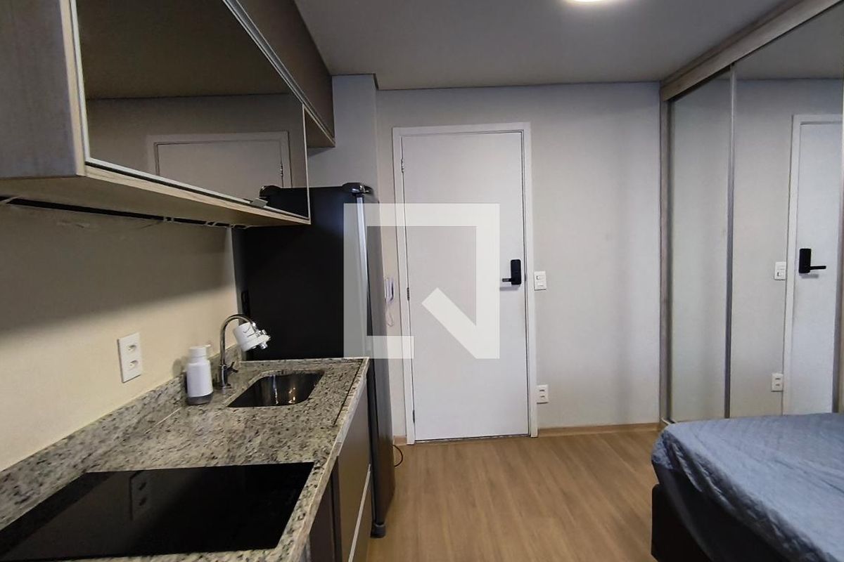 Kitnet-Studio, 22 m² - Foto 13