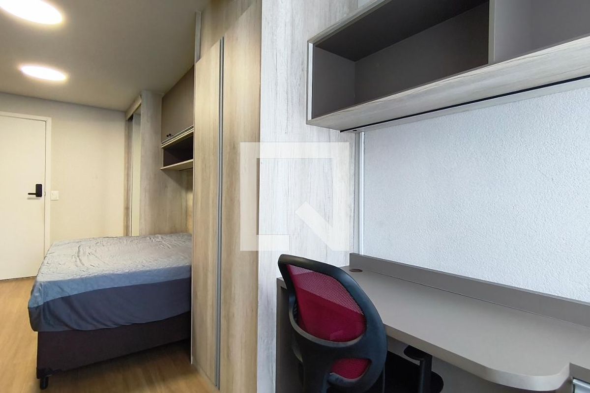 Kitnet-Studio, 22 m² - Foto 21