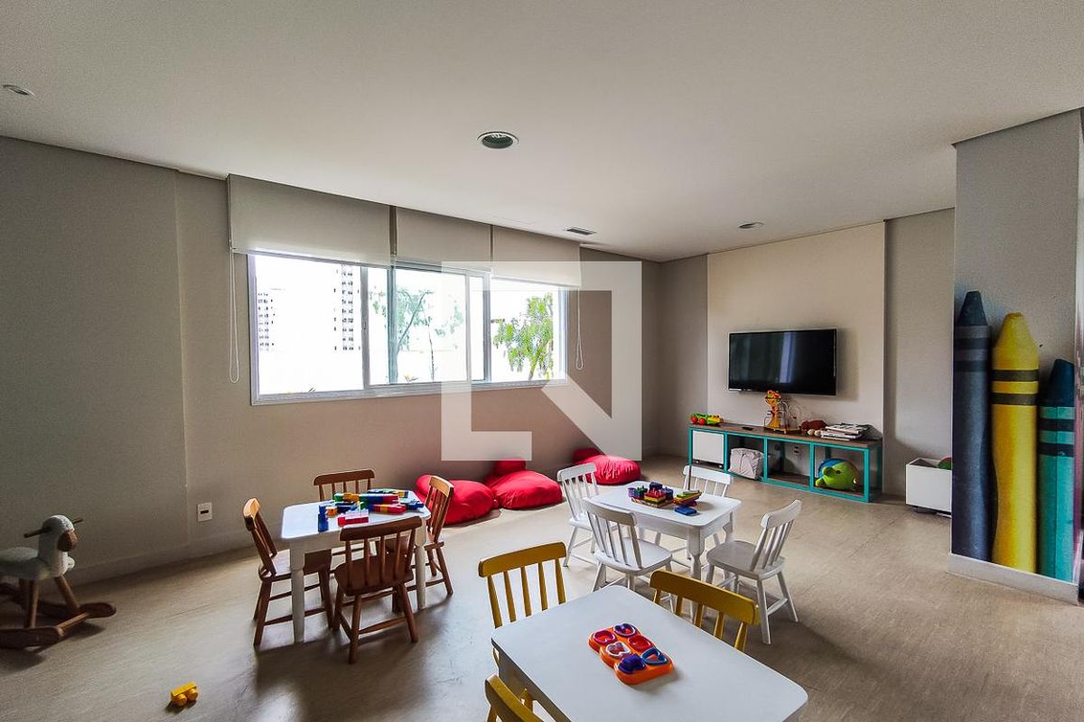 Apartamento, 2 quartos, 87 m² - Foto 88