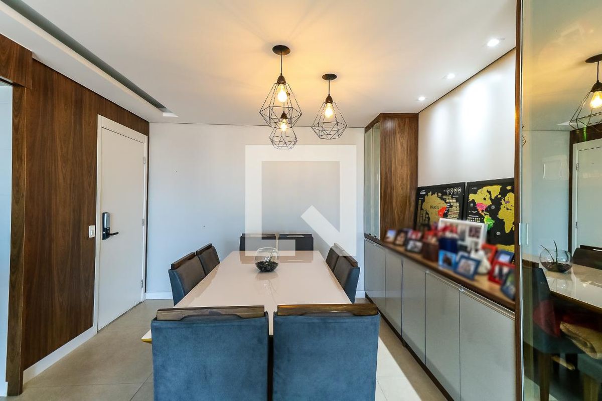 Apartamento, 2 quartos, 87 m² - Foto 12