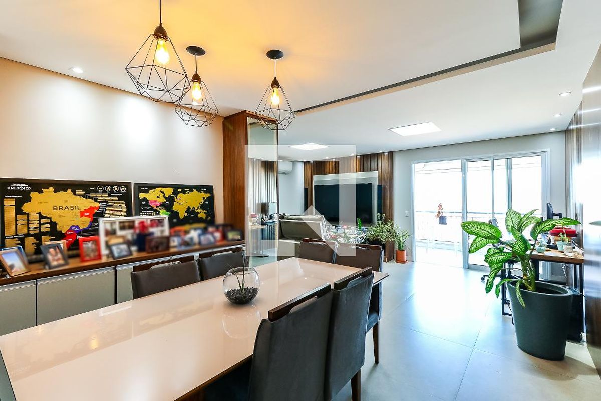 Apartamento, 2 quartos, 87 m² - Foto 2
