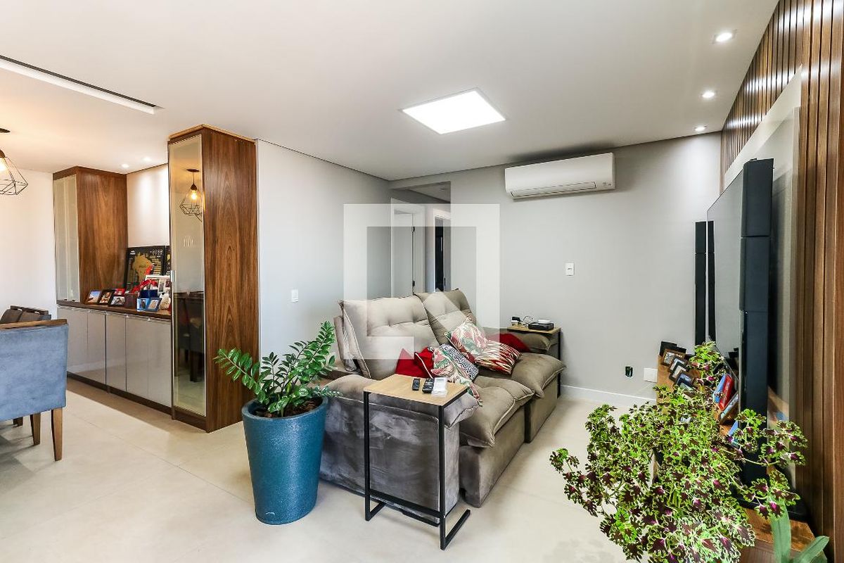 Apartamento, 2 quartos, 87 m² - Foto 6