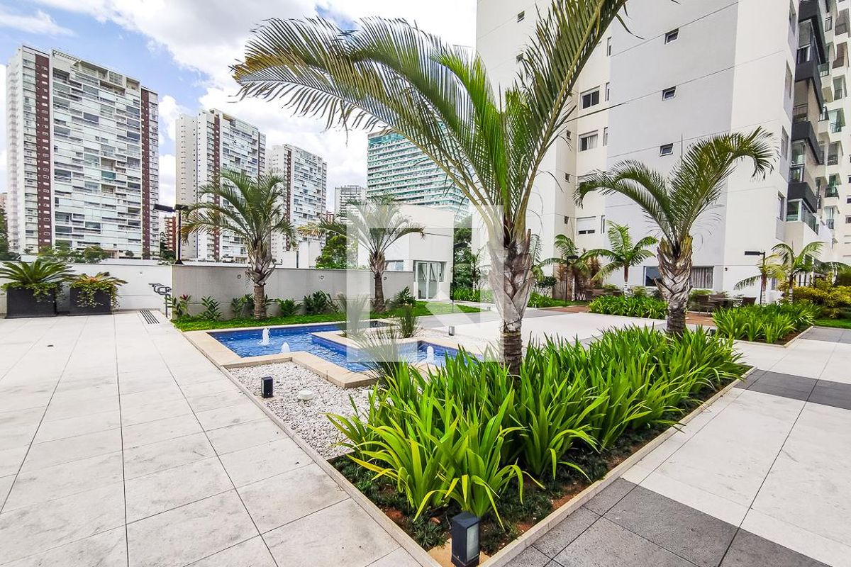 Apartamento, 2 quartos, 87 m² - Foto 90