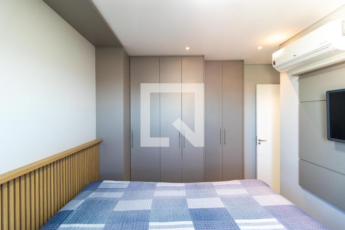 Apartamento à Venda - Jardim do Lago, 2 Quartos,  52 m2 em , Campinas - sp | SoloBR