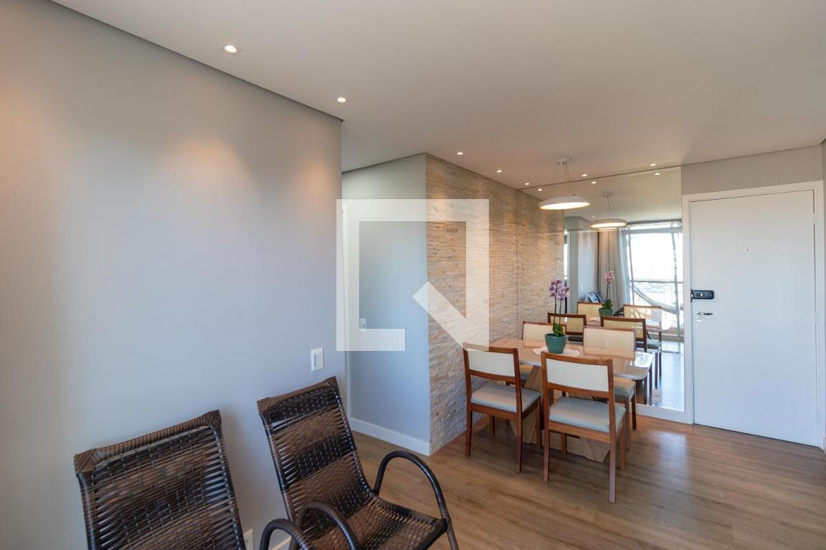 Apartamento à Venda - Jardim do Lago, 2 Quartos,  52 m2 em , Campinas - sp | SoloBR