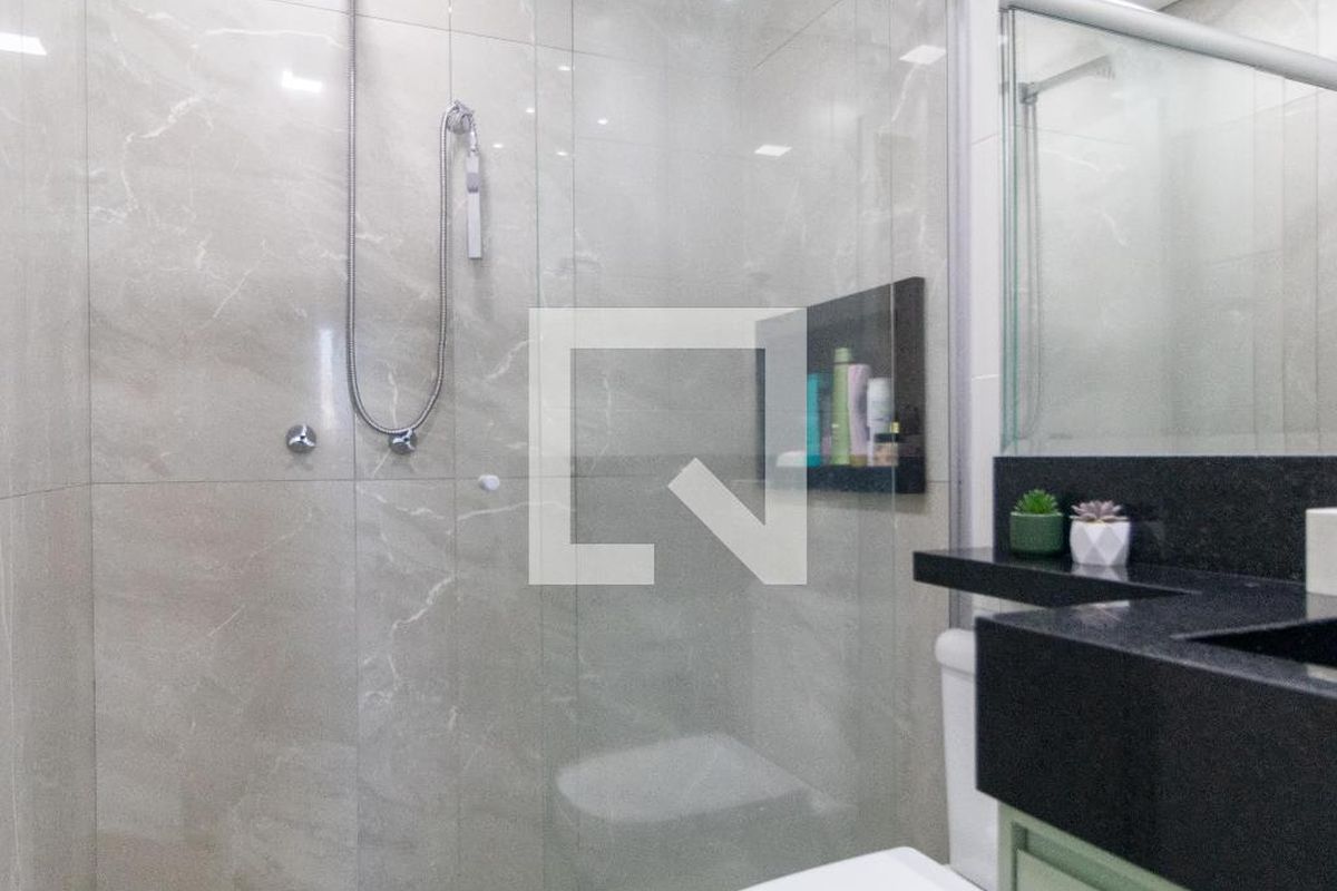 Apartamento à Venda - Jardim do Lago, 2 Quartos,  52 m2 em , Campinas - sp | SoloBR