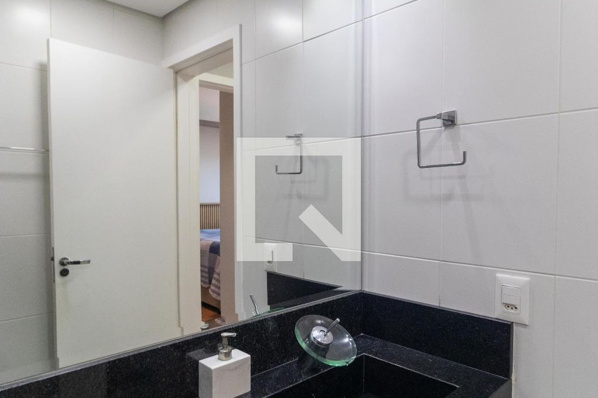 Apartamento à Venda - Jardim do Lago, 2 Quartos,  52 m2 em , Campinas - sp | SoloBR