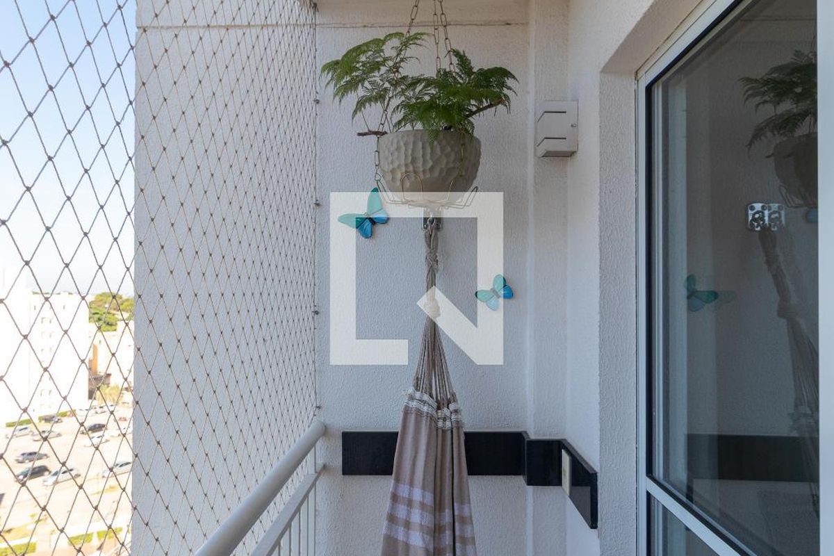 Apartamento à Venda - Jardim do Lago, 2 Quartos,  52 m2 em , Campinas - sp | SoloBR