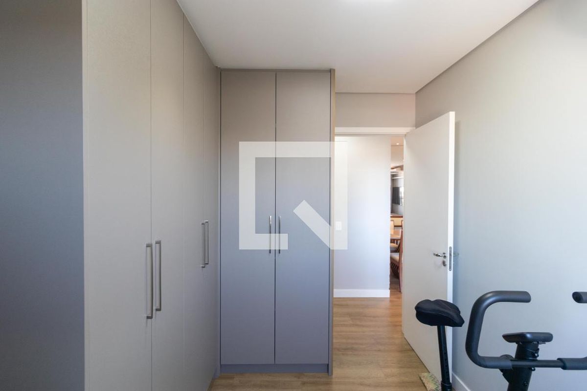 Apartamento à Venda - Jardim do Lago, 2 Quartos,  52 m2 em , Campinas - sp | SoloBR