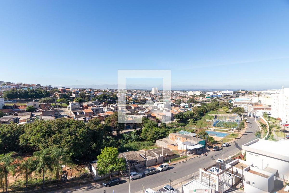 Apartamento à Venda - Jardim do Lago, 2 Quartos,  52 m2 em , Campinas - sp | SoloBR