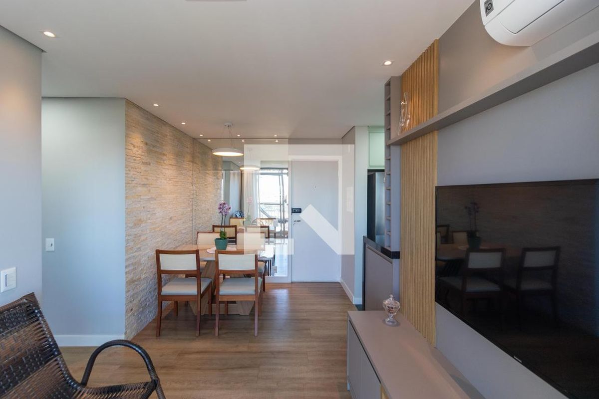 Apartamento à Venda - Jardim do Lago, 2 Quartos,  52 m2 em , Campinas - sp | SoloBR