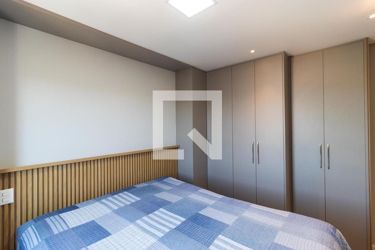 Apartamento à Venda - Jardim do Lago, 2 Quartos,  52 m2 em , Campinas - sp | SoloBR