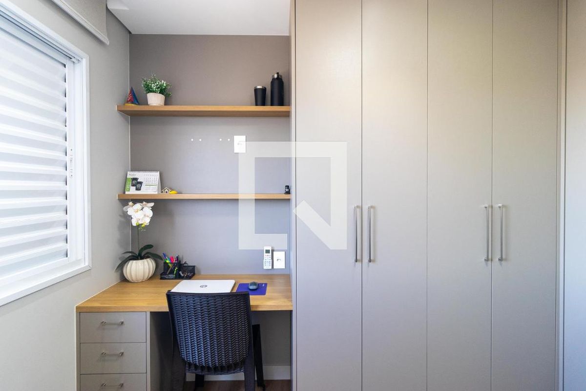 Apartamento à Venda - Jardim do Lago, 2 Quartos,  52 m2 em , Campinas - sp | SoloBR