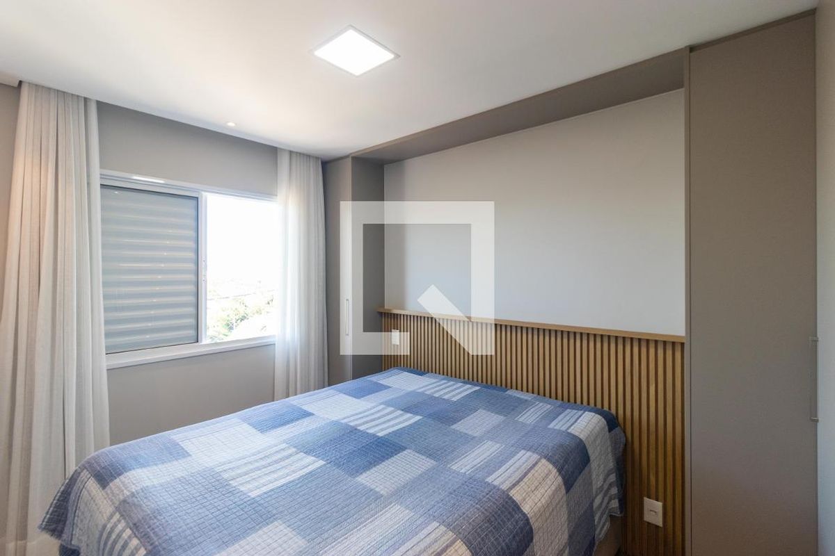 Apartamento à Venda - Jardim do Lago, 2 Quartos,  52 m2 em , Campinas - sp | SoloBR