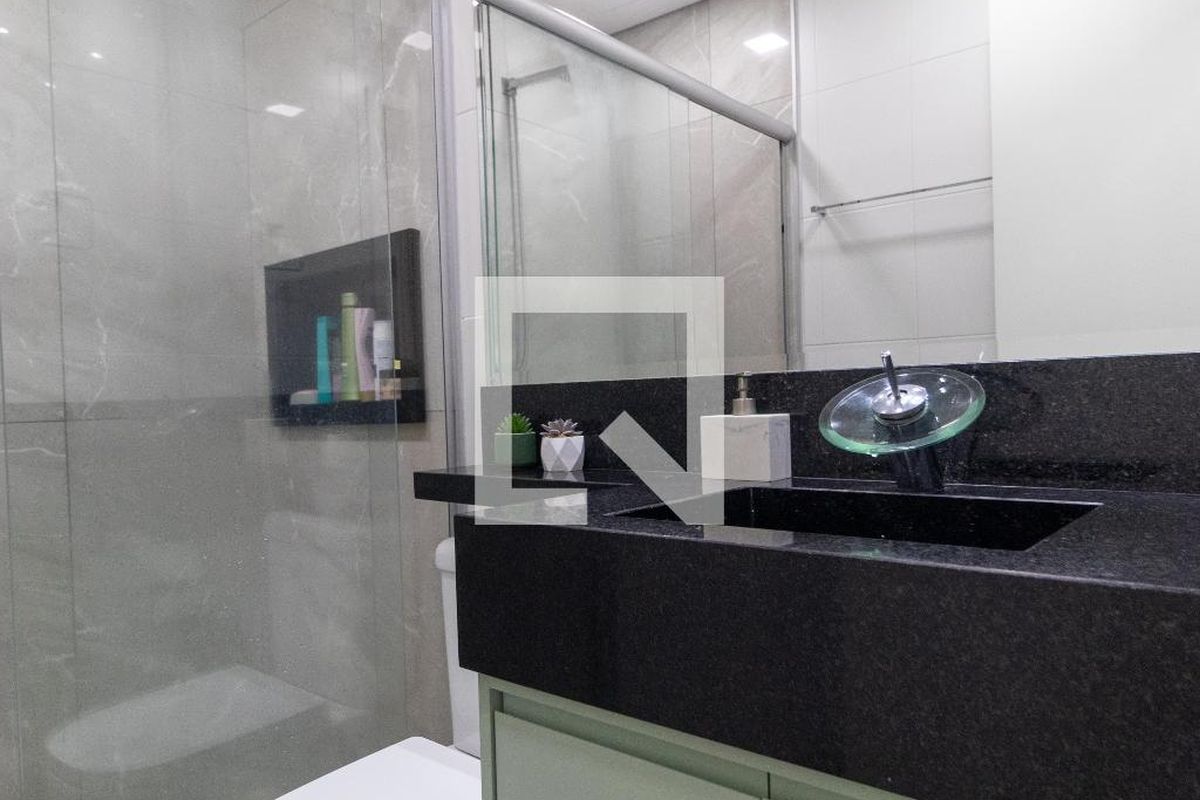 Apartamento à Venda - Jardim do Lago, 2 Quartos,  52 m2 em , Campinas - sp | SoloBR