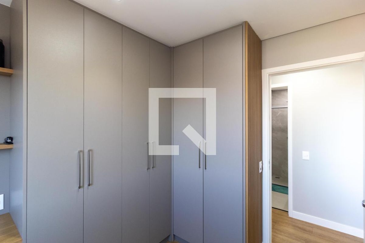 Apartamento à Venda - Jardim do Lago, 2 Quartos,  52 m2 em , Campinas - sp | SoloBR