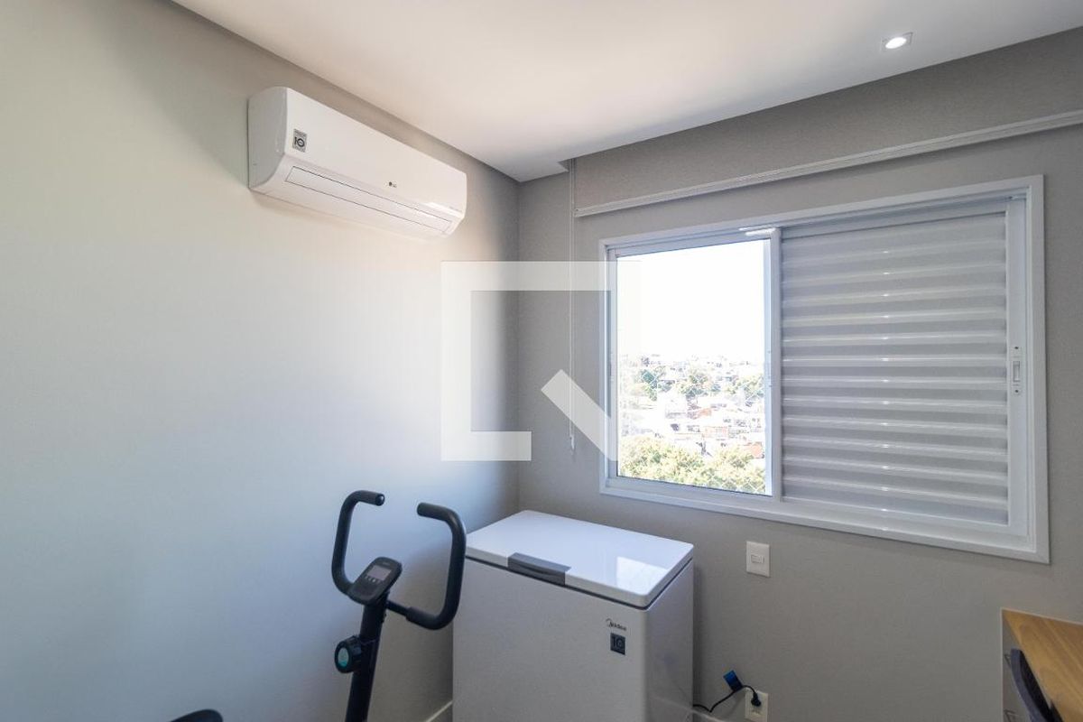 Apartamento à Venda - Jardim do Lago, 2 Quartos,  52 m2 em , Campinas - sp | SoloBR