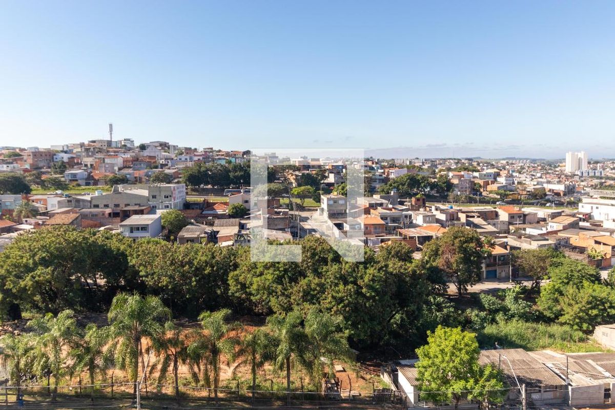 Apartamento à Venda - Jardim do Lago, 2 Quartos,  52 m2 em , Campinas - sp | SoloBR
