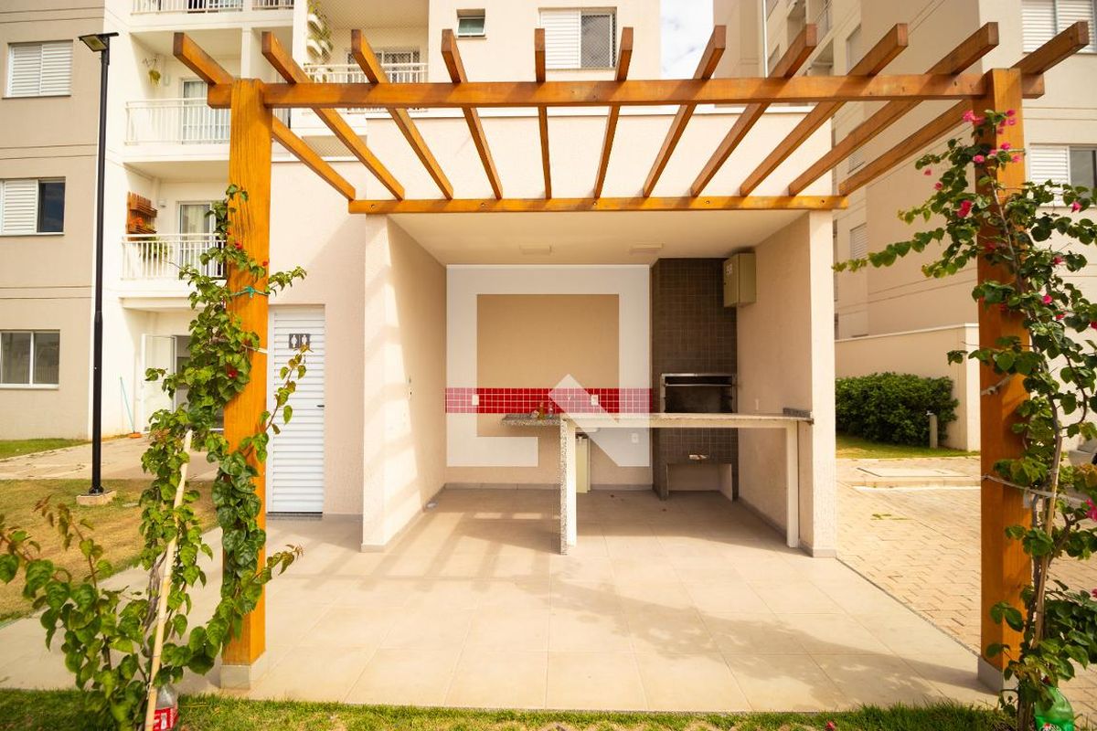 Apartamento à Venda - Jardim do Lago, 2 Quartos,  52 m2 em , Campinas - sp | SoloBR