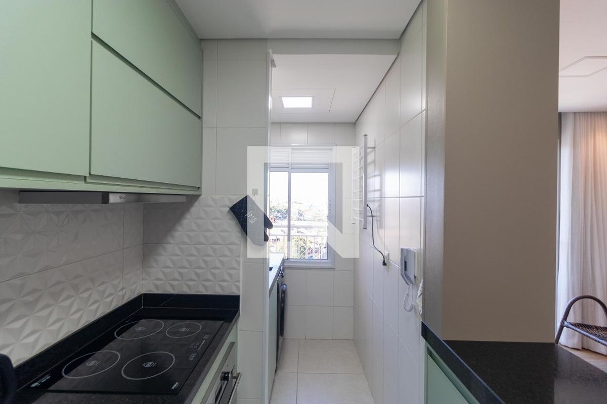 Apartamento à Venda - Jardim do Lago, 2 Quartos,  52 m2 em , Campinas - sp | SoloBR