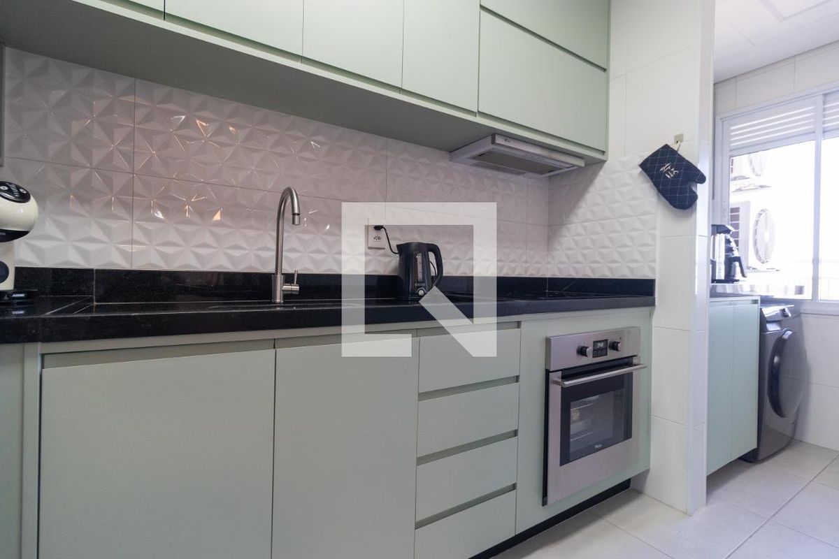 Apartamento à Venda - Jardim do Lago, 2 Quartos,  52 m2 em , Campinas - sp | SoloBR