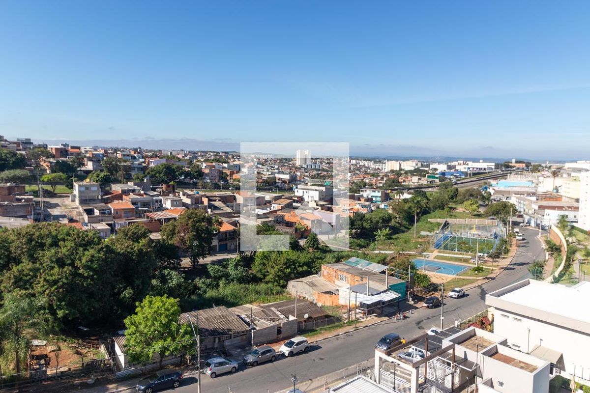 Apartamento à Venda - Jardim do Lago, 2 Quartos,  52 m2 em , Campinas - sp | SoloBR