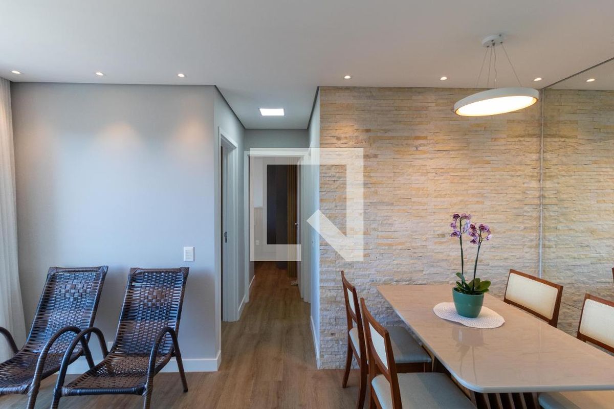 Apartamento à Venda - Jardim do Lago, 2 Quartos,  52 m2 em , Campinas - sp | SoloBR