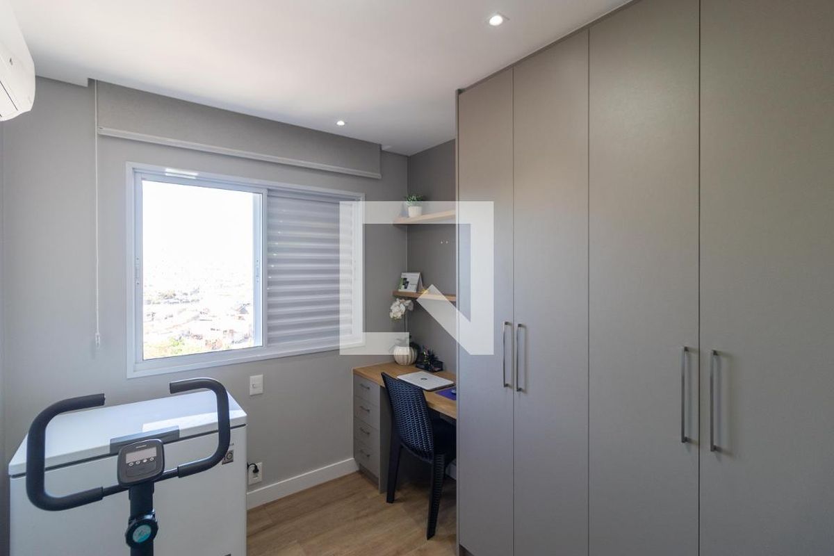 Apartamento à Venda - Jardim do Lago, 2 Quartos,  52 m2 em , Campinas - sp | SoloBR
